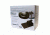 Carson MagniLampPro Hands-Free Magnifier Loupe, Black CP-80