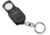 Carson Optical Clip &amp; View Pop Up Keychain 7x Magnifier, 2.75in Overall, GN-70