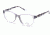 Catherine Deneuve CD0420 Eyeglass Frames - Grey Frame Color