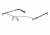Champion 1007 Bifocal Prescription Eyeglasses - Frame GUN/BLACK CU100701