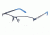 Champion 1007 Bifocal Prescription Eyeglasses - Frame MATTE NAVY CU100703