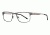 Champion 4001 Progressive Prescription Eyeglasses - Frame GUN/BLACK CU400103