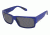 Champion 6015 Sunglasses - Frame MATTE BLUE, Lens Color Grey CU601503