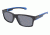 Champion 6019 Sunglasses - Frame SHINY BLACK, Lens Color Grey CU601901