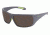 Champion Eyes 6020 Sunglasses - Frame SHINY GREY, Lens Color Bronze, Size 62/13mm CU602002