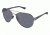Champion Eyes 6027 Sunglasses - Frame GUN/BLACK, Lens Color Silver, Size 60/15mm CU602701