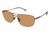 Champion Eyes 6038 Bifocal Prescription Sunglasses CU603803 - Frame Color Dark Brown