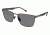 Champion Eyes 6040 Sunglasses - Frame Gunmetal/Black, Lens Color Grey, Size 55/18mm CU604002
