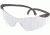 Champion Targets Safety Shooting Glasses w/ Open Gray Frame