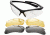 Champion Target Shooting Glasses