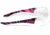 Champion Traps and Targets Muddy Girl Ballistic Glasses, Camouflage, 40715