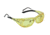 Champion Traps and Targets Over-Spec Ballistic Glasses, Amber 40634