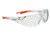 Champion Traps and Targets Shooting Glasses Youth Clear Glasses Ballistic 40620