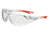 Champion Traps and Targets Shooting Glasses Youth Clear Glasses Ballistic 40620