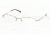 Chaps CP2015T SV Prescription Eyeglasses Gunmetal Frame / 49 mm Prescription Lenses, 103-4918