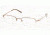 Chaps CP2015T SV Prescription Eyeglasses Taupe Frame / 49 mm Prescription Lenses, 116-4918