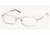 Chaps CP2016T Bifocal Eyeglasses Gunmetal Frame / 50 mm Prescription Lenses, 103-5018