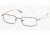 Chaps CP2031 Progressive Eyeglasses Navy Frame / 53 mm Prescription Lenses, 122-5317