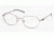 Chaps CP2047 Progressive Eyeglasses - Gunmetal Frame / 51 mm Prescription Lenses, 228-5117