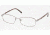 Chaps CP2051 SV Prescription Eyeglasses Gunmetal Frame / 53 mm Prescription Lenses, 103-5316