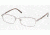 Chaps CP2051 SV Prescription Eyeglasses Gunmetal Frame / 55 mm Prescription Lenses, 103-5516