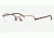 Chaps CP2055 Progressive Eyeglasses Cocoa Frame / 52 mm Prescription Lenses, 165-5218