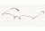 Chaps Eyeglasses CP2001 with No-Line Progressive Rx Prescription Lenses, Coffee Frame / 47 mm Prescription Lenses