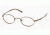 Chaps CP2036 Eyeglasses with No Line Progressive Rx Prescription Lenses
