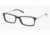 Chaps ACETATE MAN OPTICAL FRAME CP3043 Single Vision Prescription Eyewear 501-5117 - Black 