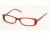 Chaps CP3012 Eyeglasses with Lined Bifocal Rx Prescription Lenses