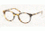 Chaps CP3015 Rx Prescription Eyeglasses 504-4720 - Spotty Tortoise 