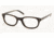 Chaps CP3016 Eyeglasses with Lined Bifocal Rx Prescription Lenses