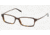 Chaps CP3034 Progressive Eyeglasses Dark Tortoise Frame / 52 mm Prescription Lenses, 510-5216