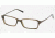 Chaps CP3034 Progressive Eyeglasses Olive Frame / 52 mm Prescription Lenses, 735-5216