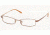 Chaps Eyeglass CP2010 104-5218 - Dark Brown 