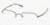 Chaps Eyeglasses CP2034 with Rx Prescription Lenses 116-4920 - Taupe 