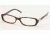 Chaps Eyeglasses CP3004 with No-Line Progressive Rx Prescription Lenses 502-5416 -