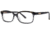 Chloe CL1204 Bifocal Prescription Eyeglasses - Frame Black/Grey, Size 53/14mm CL120401