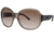 Chloe CL2214A Sunglasses - Frame Kahki, Lens Color Graduated Kahki, Size 60/17mm CL2214A03