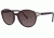 Chloe CL2251 Sunglasses - Frame Eggplant, Lens Color Gradient Plum CL225103