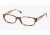 Coach CADYN HC6008 Eyeglass Frames 5045-5117 - Spotty Tortoise 