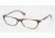 Coach ELISE HC6014 Eyeglass Frames 5049-4815 - Tortoise/Crystal 