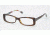 Coach GABRIELLE HC6011 Eyeglass Frames 5001-4915 - Dark Tortoise 