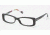 Coach GABRIELLE HC6011 Eyeglass Frames 5002-4915 - Black 