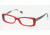 Coach GABRIELLE HC6011 Eyeglass Frames 5029-4915 - Burgundy 