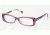 Coach GABRIELLE HC6011 Eyeglass Frames 5043-4915 - Purple 