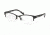 Coach HC5078 Eyeglass Frames 9254-50 - Satin Black/Black Crystal Mosaic Frame