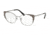 Coach HC5094 Eyeglass Frames 9004-53 - Gunmetal Frame
