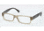 Coach HC6030 HC6030F Eyeglass Frames 5072-52 - Olive Frame