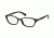 Coach HC6067F Bifocal Prescription Eyeglasses 5002-52 - Black Frame